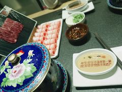 -东来顺(非遗·清真火锅·盛世广场店)