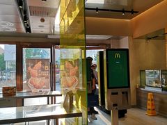-麦当劳(新王府井店)