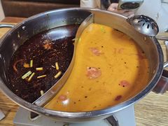 -牛八宝桂林米粉(八里庄店)