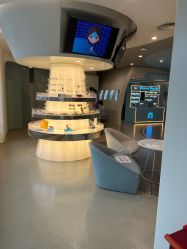 -唯儿诺儿童医院·儿科·眼科·口腔(长宁江苏路店)