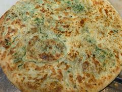 -咏春葱油饼(德政中路店)