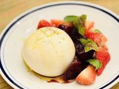 -羽深肉铺 Steak & Wine
