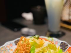-铭牛烧肉·和牛海鲜自助(高新月牙湖店)