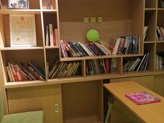 -卓美LAMDA戏剧演讲与培训中心(亚运村店)