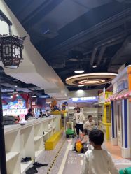 -多奇妙儿童乐园(昆山吾悦店)