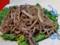 -前门·鲜肉火锅(长风店)