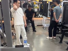 -超鹿运动健身(紫阳商贸中心店)