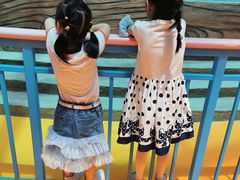 -蓝精灵乐园·世茂精灵之城主题乐园