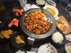 -六月雪干锅(印象汇店)