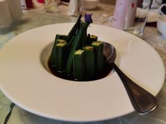 -清华大学-甲所餐厅