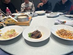 -盛福楼·惠山宴(盛岸路店)