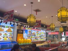 -渔家风味·鲅鱼水饺·央视展播·海鲜天津菜(开发区店)