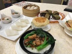 -顺德人家食府(黄金广场店)