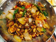 -小菜园新徽菜(芜湖万达店)