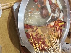 -黔哆哆地摊酸汤火锅(清湖店)