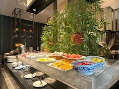 -合肥融创永乐半山酒店·永乐半山西餐厅