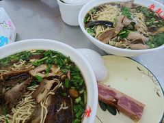 -老赵面店(大西路店)