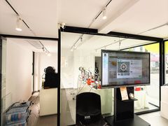 -乐物派3D打印体验工坊