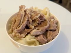 -食潮汕头鲜牛馆(望京保利店)