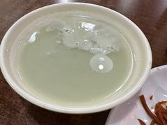 -门框胡同百年卤煮(鸟巢店)