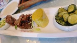 -金老三饭庄·宴会厅(常营店)