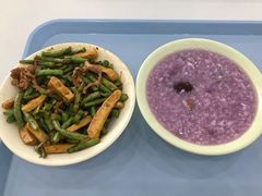 -紫金港餐饮中心-风味餐厅(浙江大学紫金港校区店)