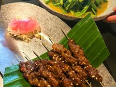 -Ameigo梅果·云贵川bistro(长宁来福士店)