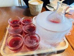 -庆春朴门(前滩太古里店)