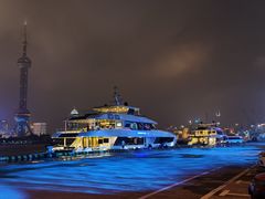 -上海港国际客运中心