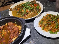 -欧记轩龙虾·私房菜(A店)