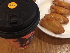 -乐凯撒披萨(中心书城店)