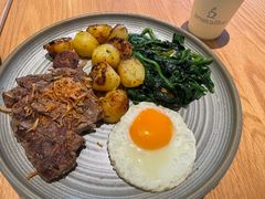 -JamaicaBlue(新城国际店)