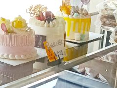 迷你小蛋糕-爱德顺糕点食屋(利民道店)