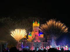 -青岛方特梦幻王国