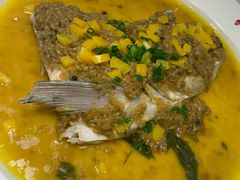 -千稻剁椒大鱼头(CityOn熙地港店)