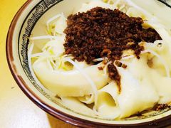 素椒刀削面-马王庙刀削面馆(四川省交通学院宿舍店)