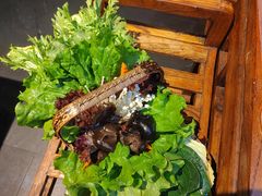 -南门四季铜锅涮肉(左家庄店)