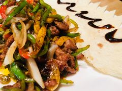 -ALAMEEN阿拉伯餐厅(三里屯店)