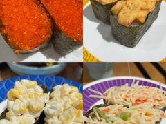 -晴季寿司(延河路万达广场店)