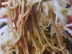 -拉面莊夢語＆中华料理八椿
