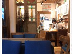大堂-西关84·History·Art·Cafe