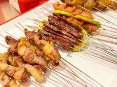 -遇西祠·海鲜烧烤(总店)