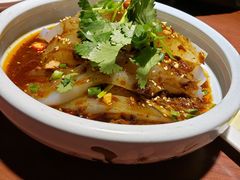 -川人百味·水煮活鱼(赛罕万达店)