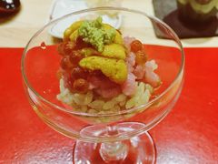 -鮨青(恒基名人购物中心店)