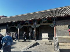 -张学良旧居陈列馆