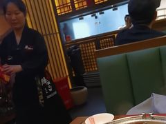 -牛New寿喜烧(虹桥新天地店)