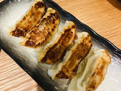 -团子君寿司·茶