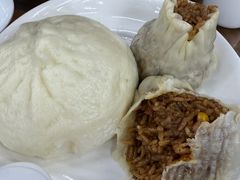 -雪琴面馆富安特色鱼汤面(城中花园店)