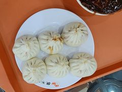 -庆丰包子铺(天通苑店)