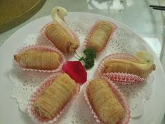 榴莲酥-椿记烧鹅(叠彩店)